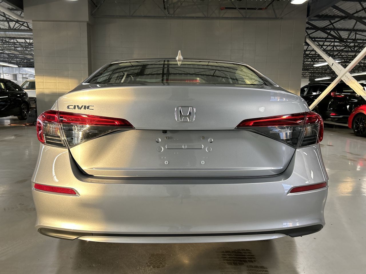 Honda Civic Sedan  2023