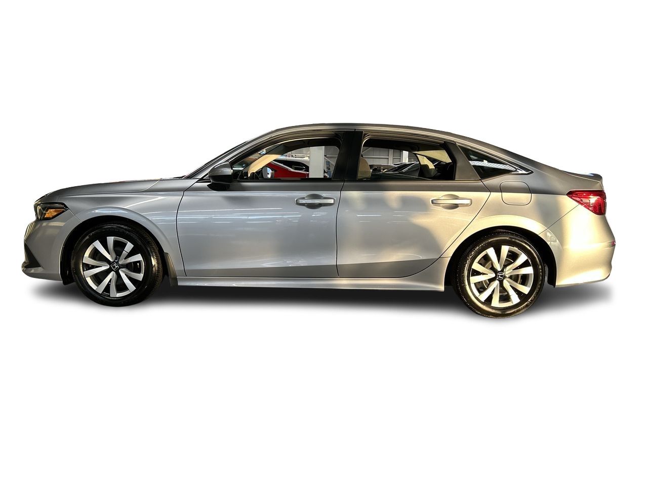 Honda Civic Sedan  2023