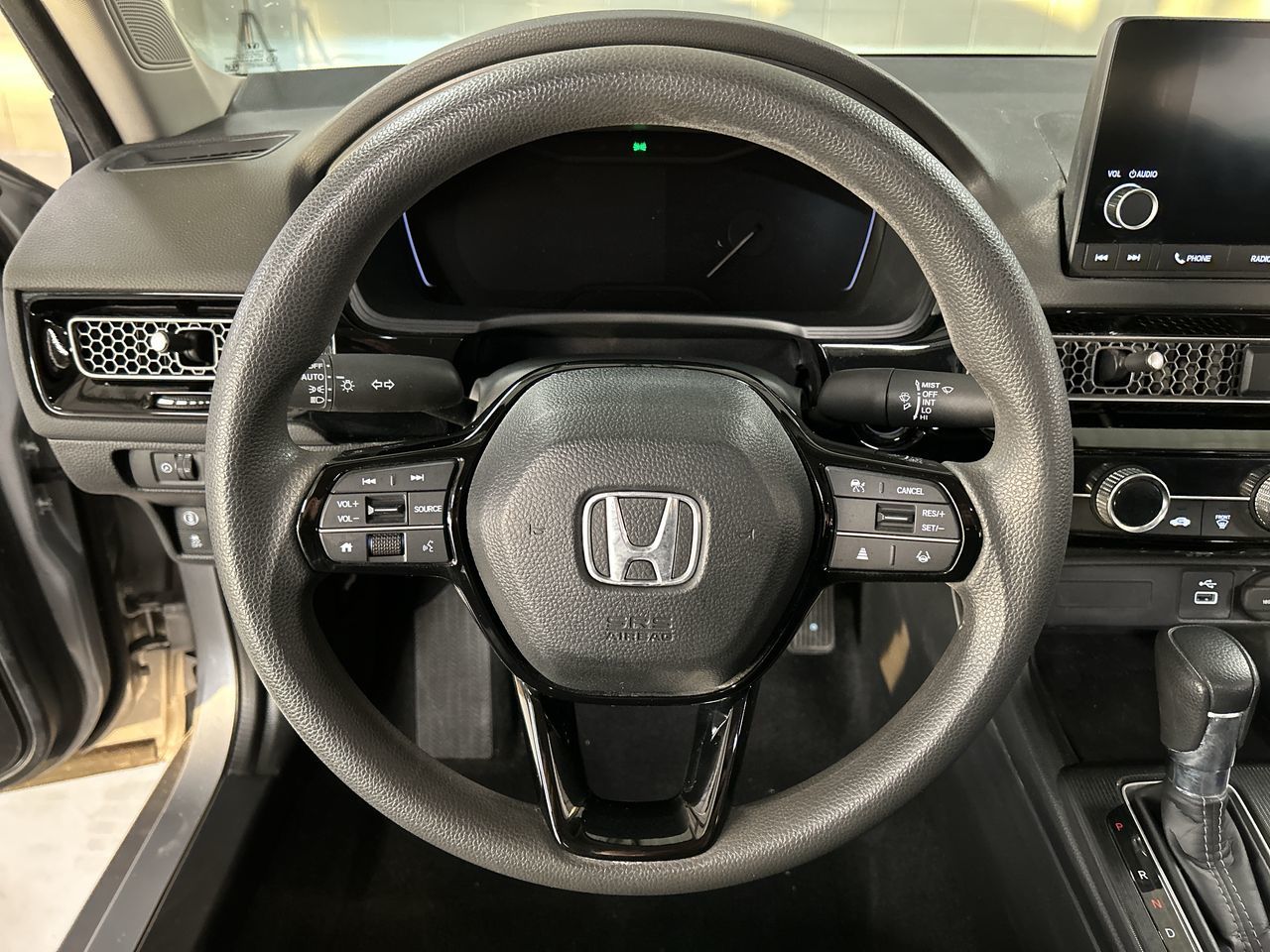 Honda Civic Sedan  2023