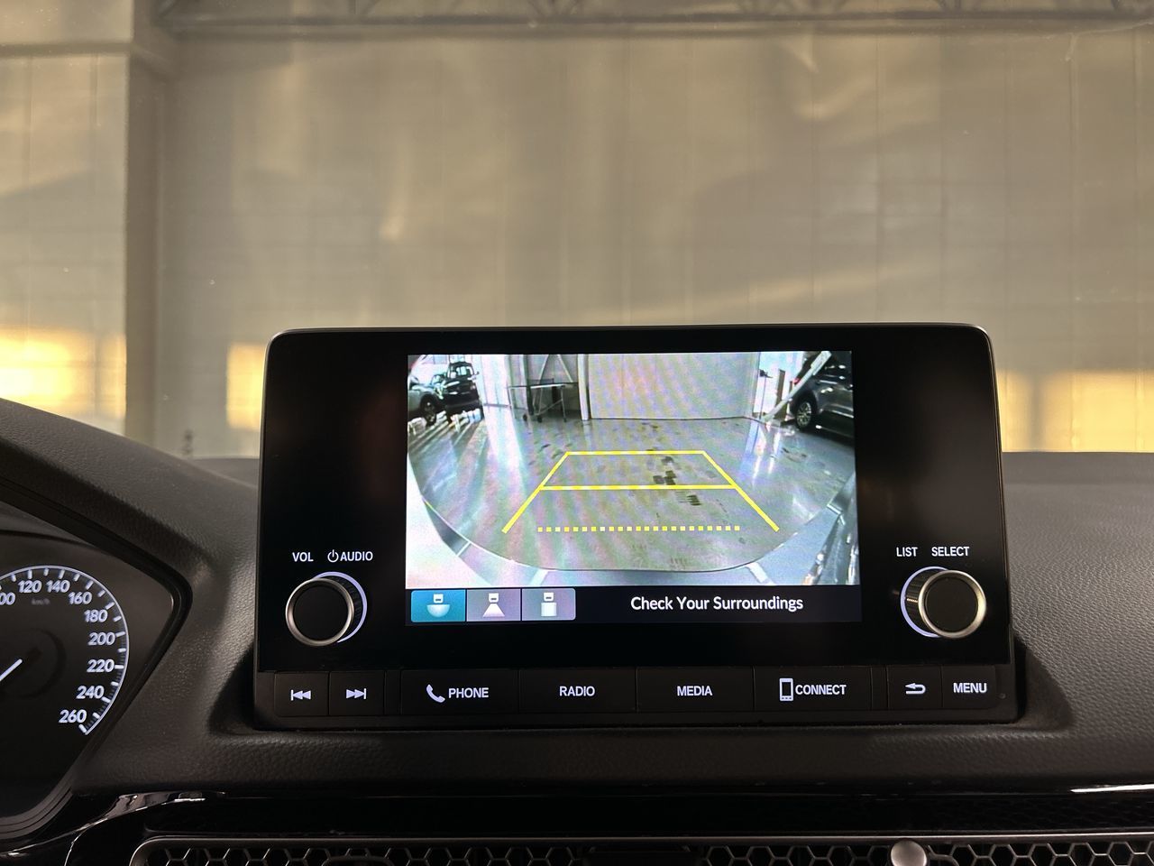 Honda Civic Sedan  2023