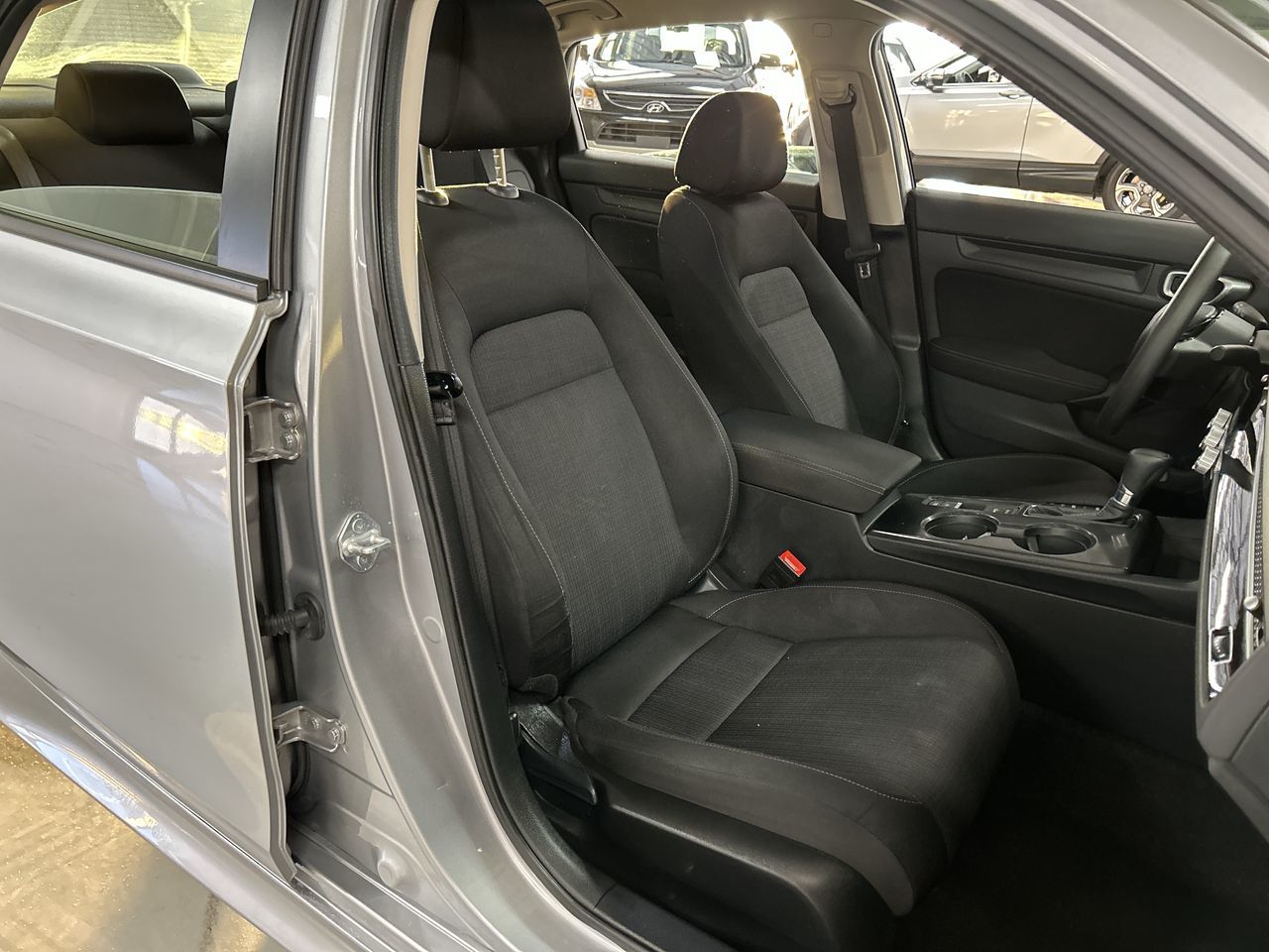 Honda Civic Sedan  2023