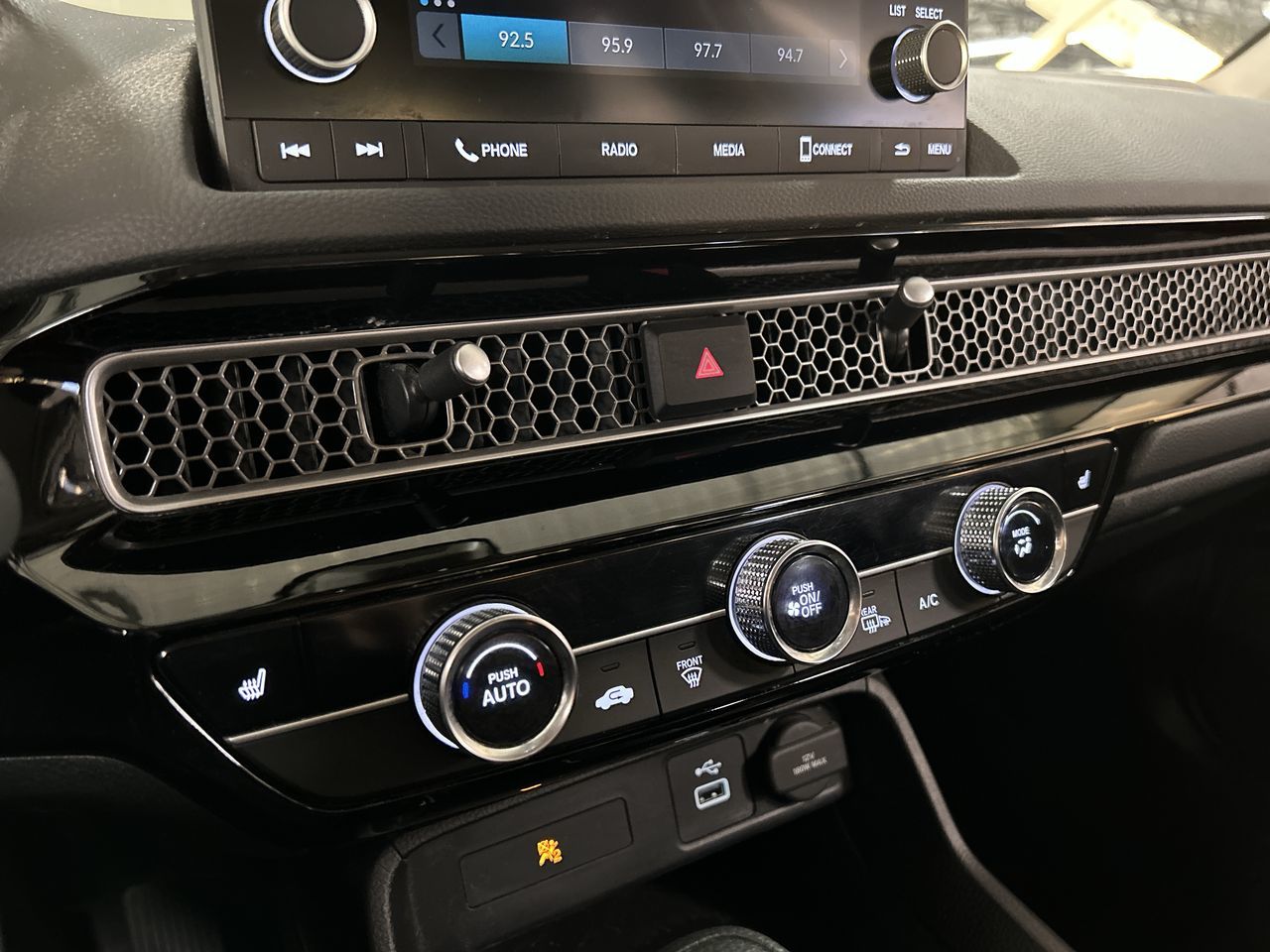 Honda Civic Sedan  2023