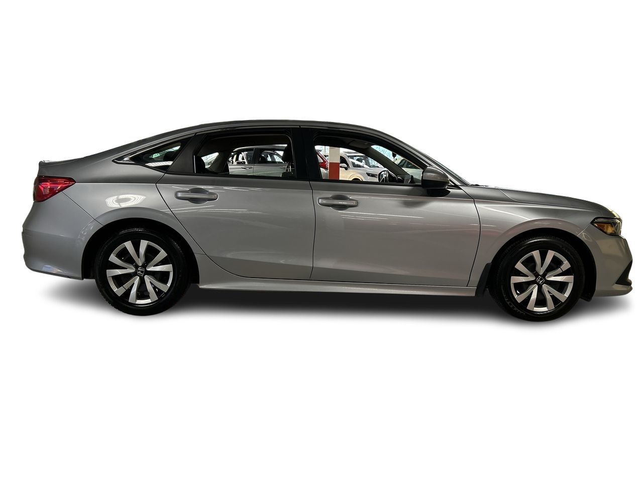 Honda Civic Sedan  2023