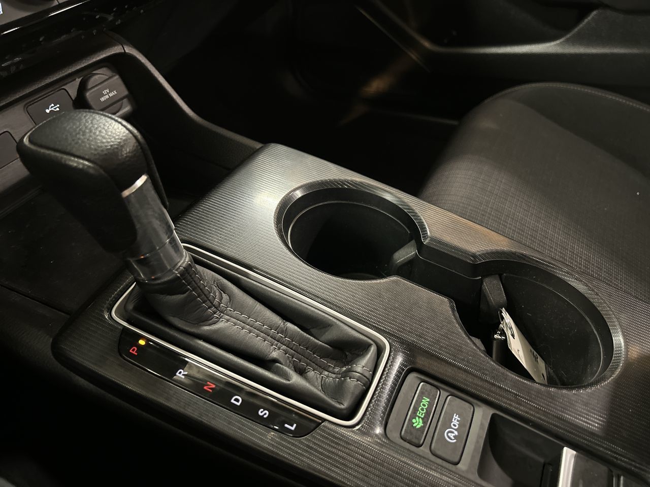 Honda Civic Sedan  2023