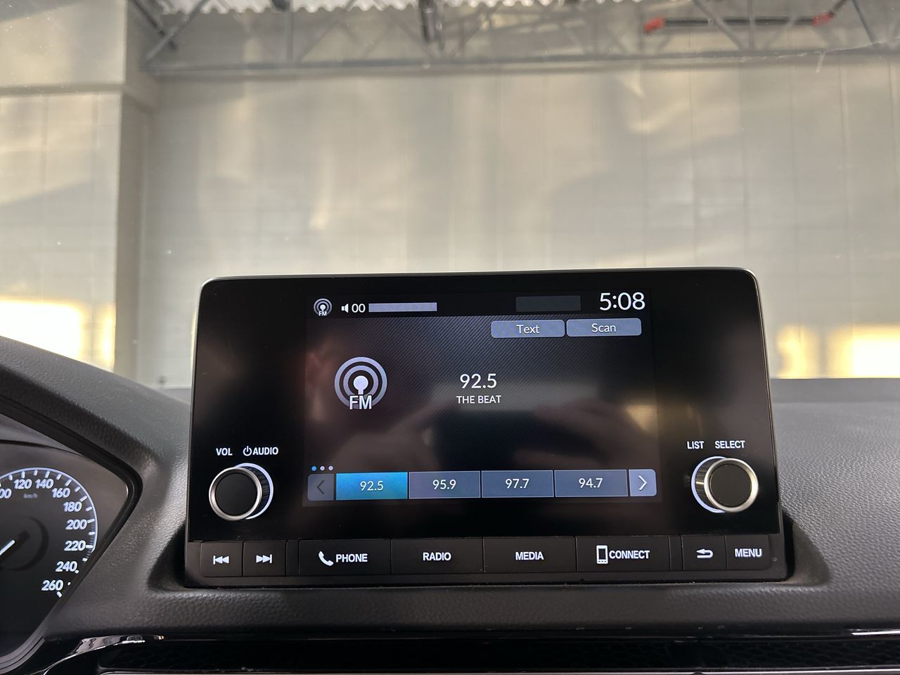 Honda Civic Sedan  2023