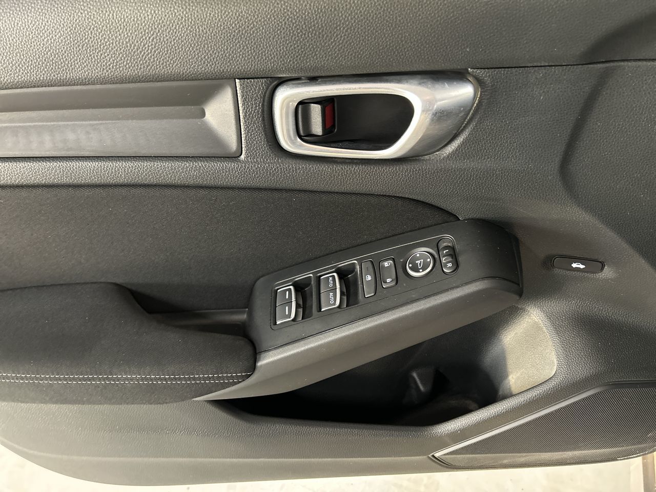 Honda Civic Sedan  2023