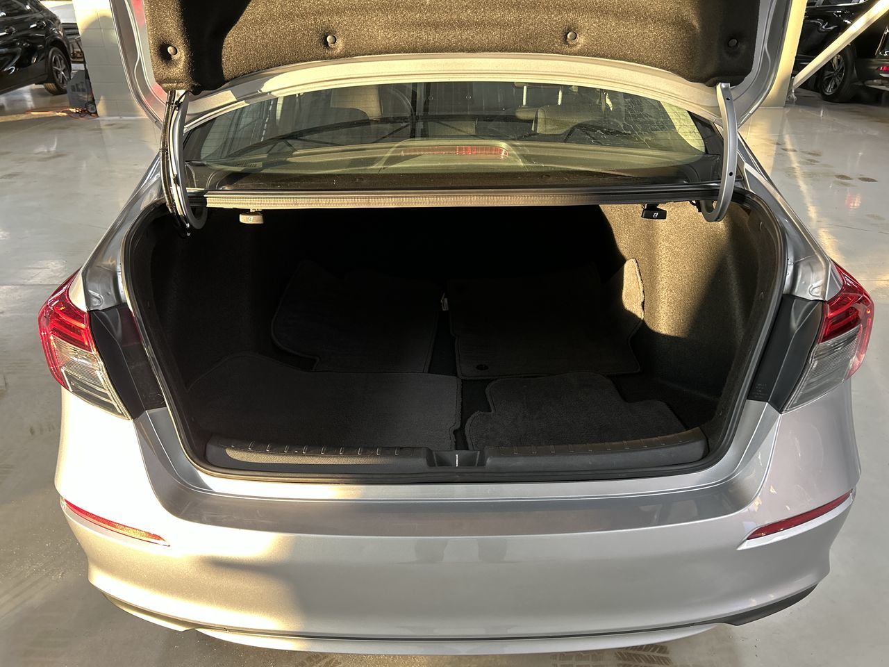 Honda Civic Sedan  2023