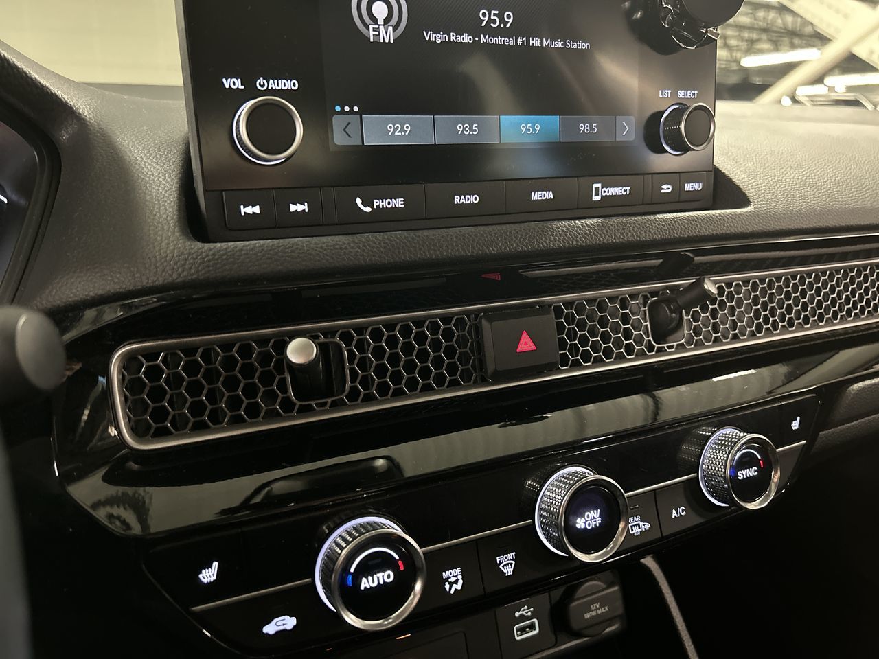 Honda Civic Sedan  2023