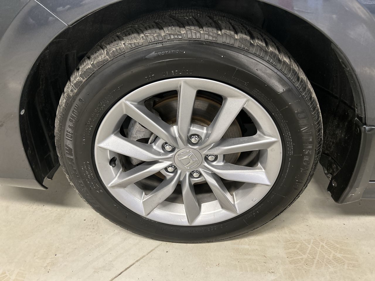 Honda Civic Sedan  2023