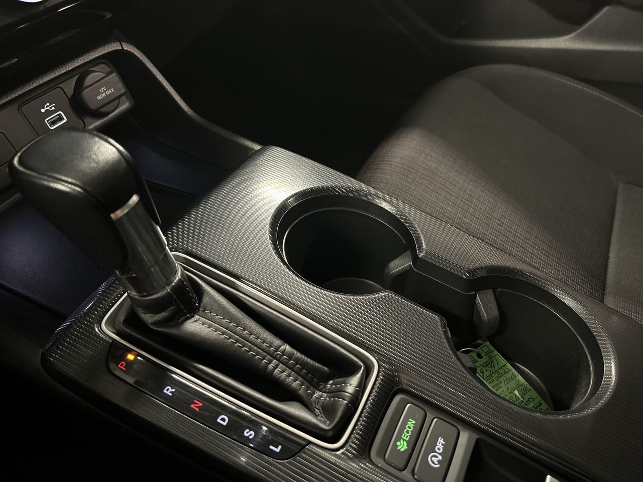 Honda Civic Sedan  2023