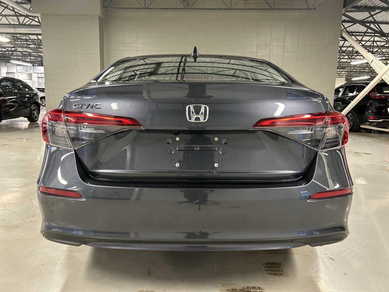 Honda Civic Sedan  2023