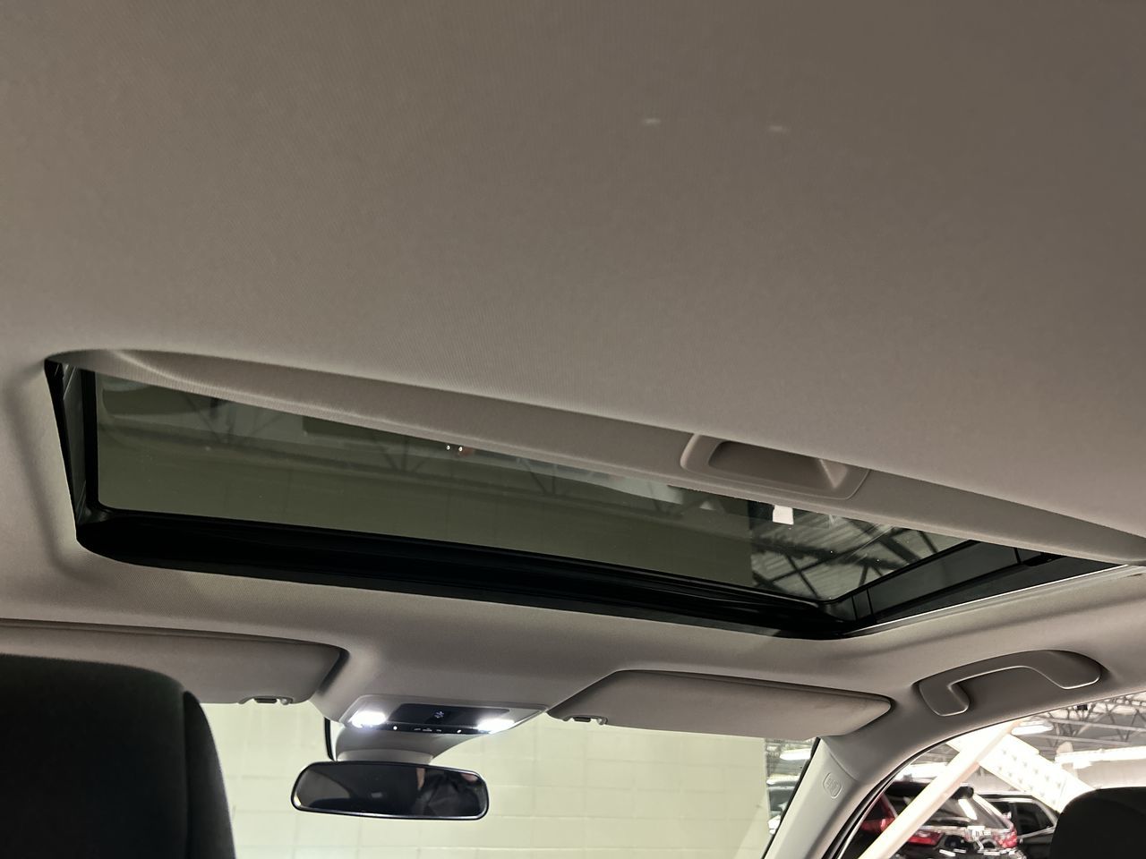 Honda Civic Sedan  2023