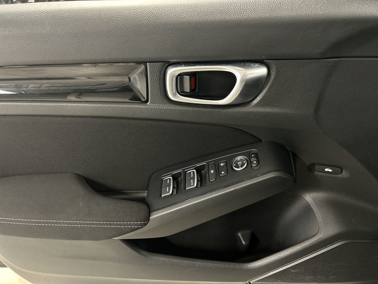 Honda Civic Sedan  2023