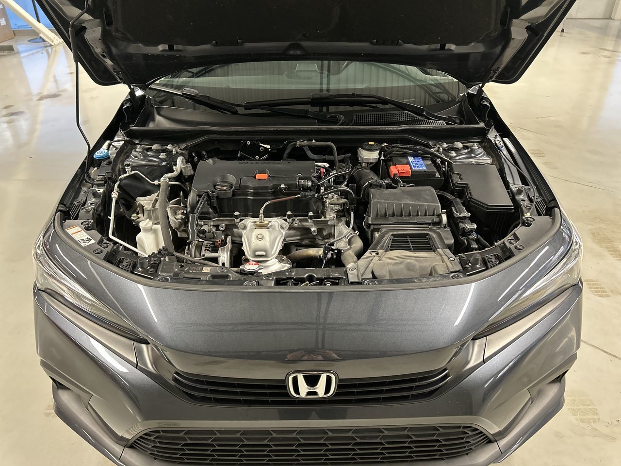 Honda Civic Sedan  2023