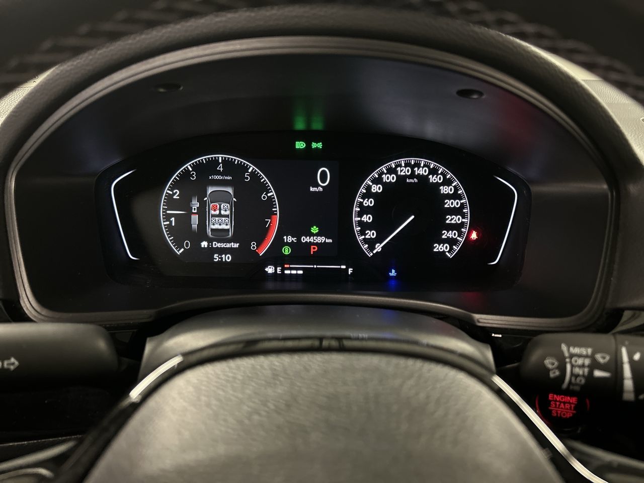 Honda Civic Sedan  2023