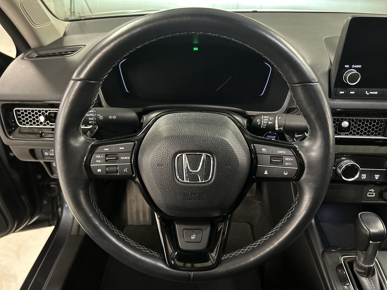 Honda Civic Sedan  2023