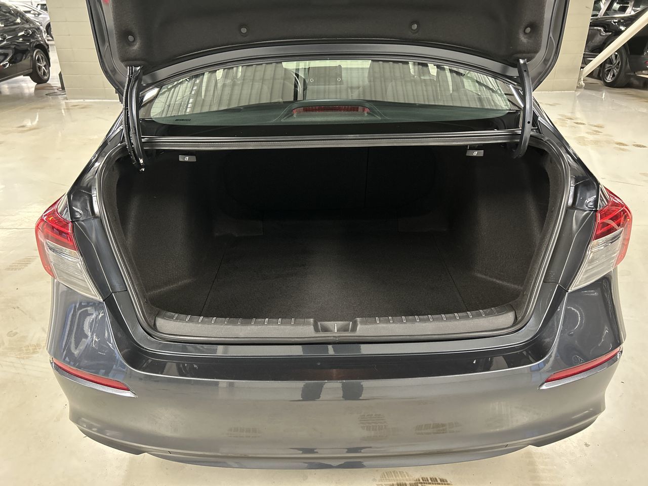 Honda Civic Sedan  2023