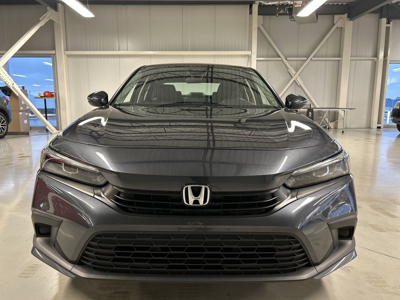 Honda Civic Sedan  2023