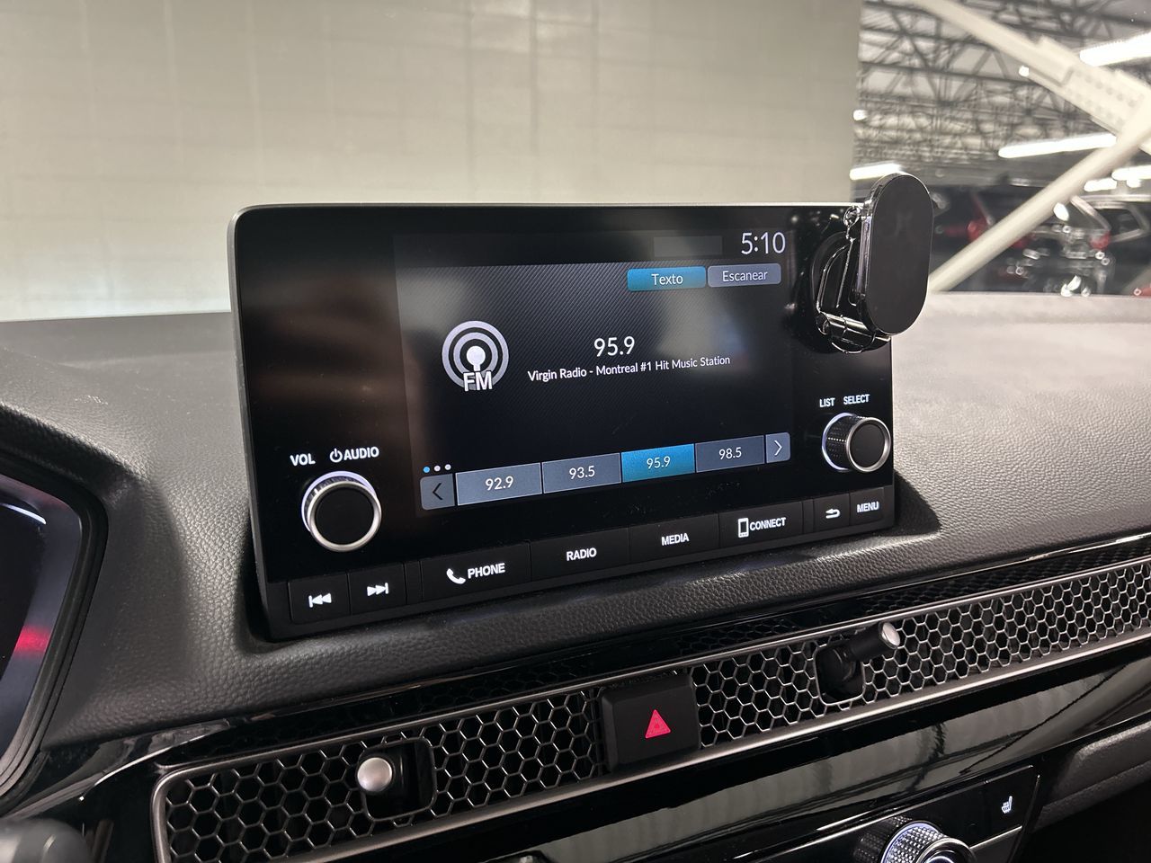 Honda Civic Sedan  2023