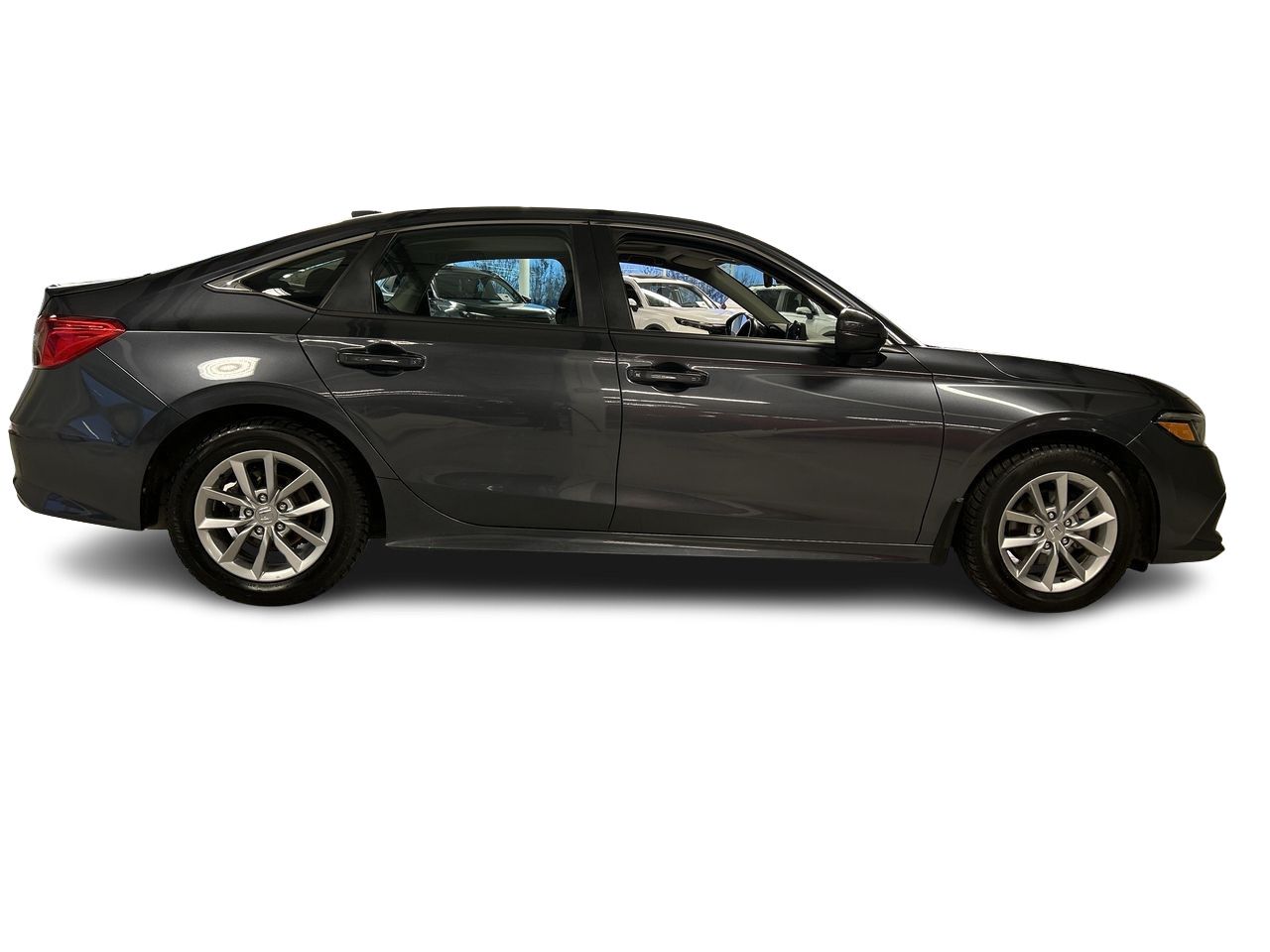 Honda Civic Sedan  2023