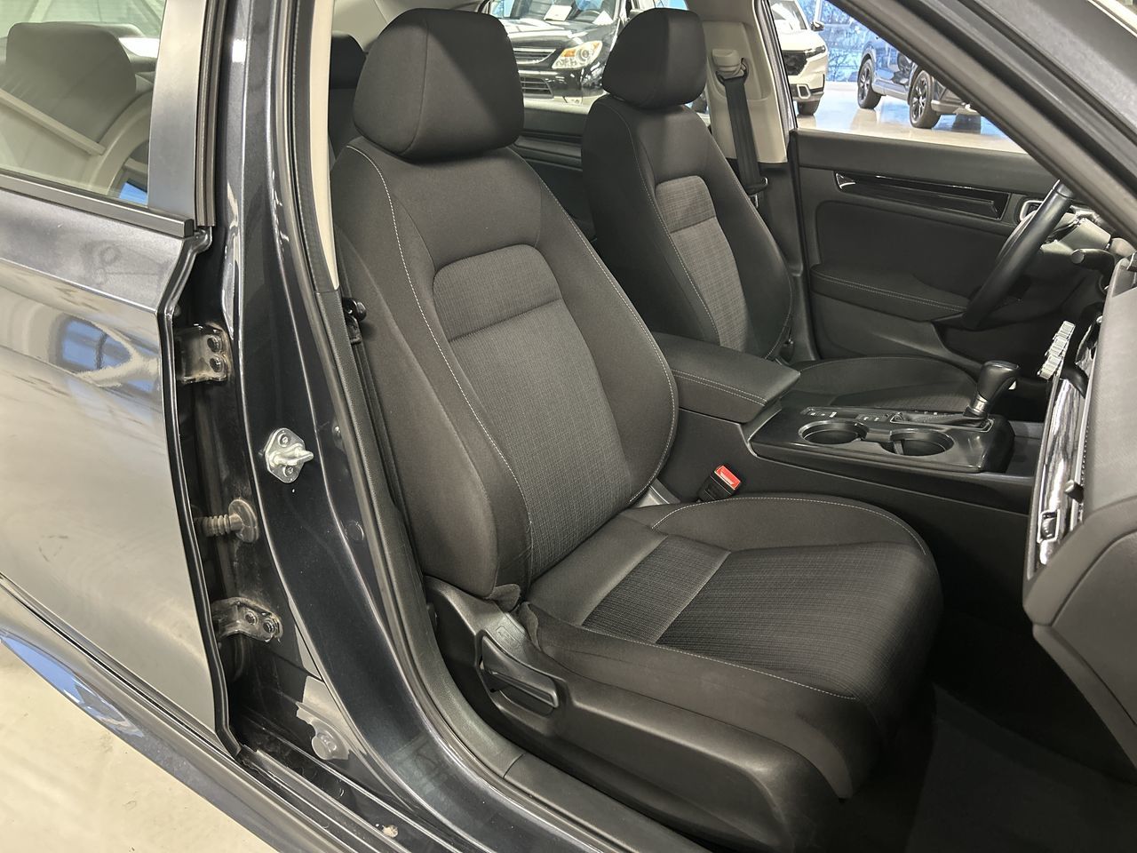 Honda Civic Sedan  2023