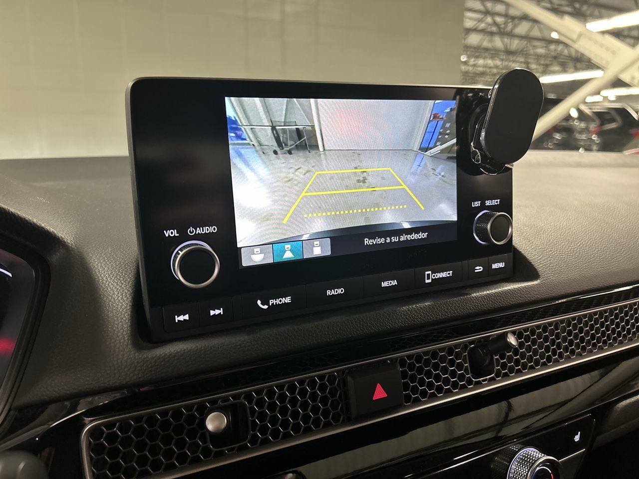 Honda Civic Sedan  2023