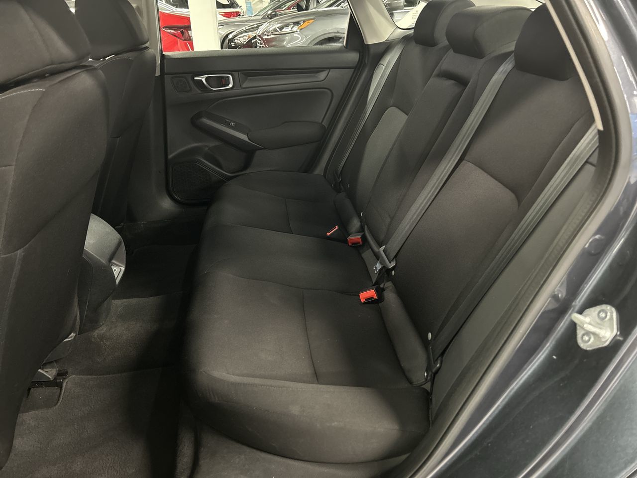 Honda Civic Sedan  2023