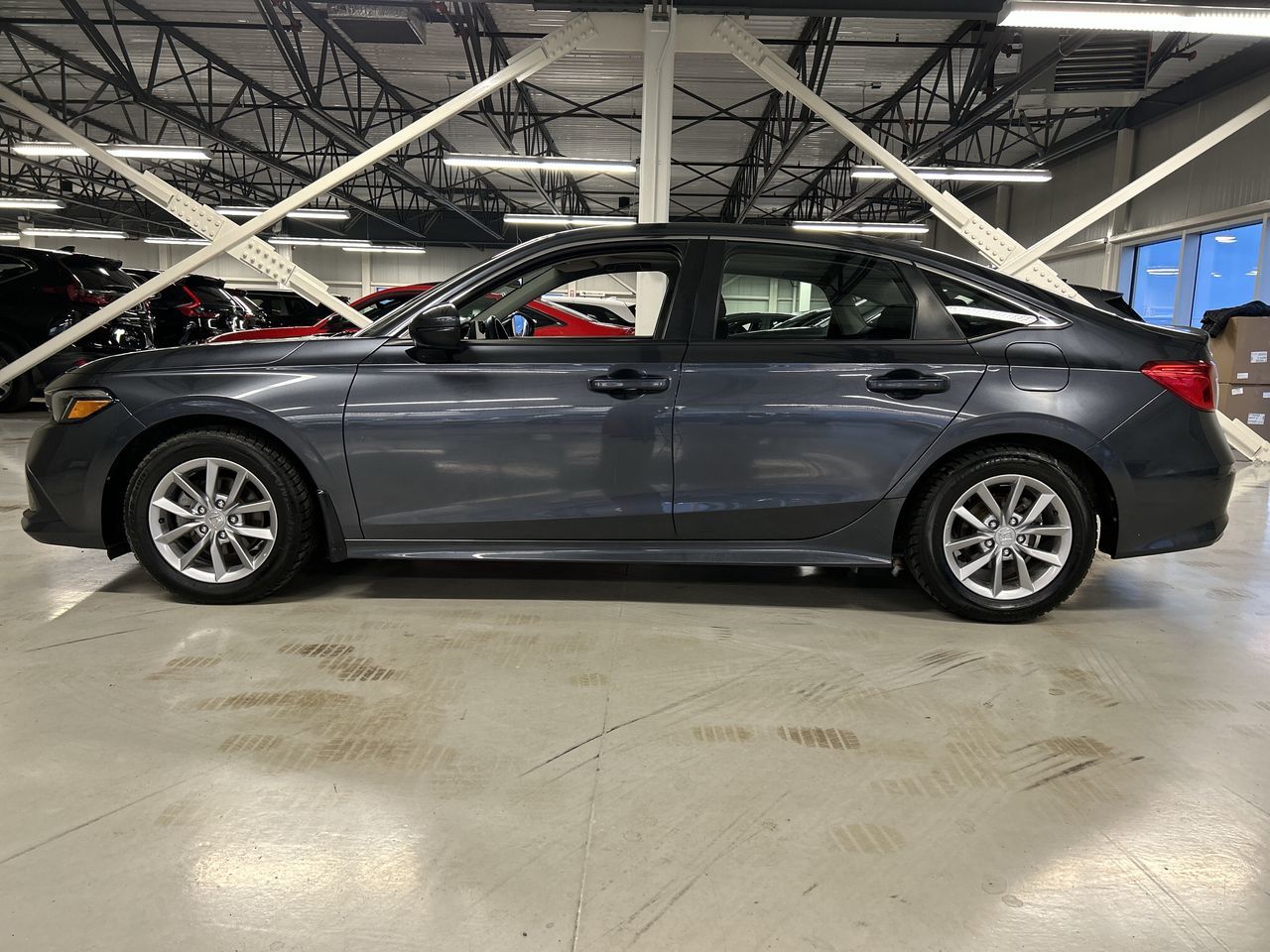 Honda Civic Sedan  2023