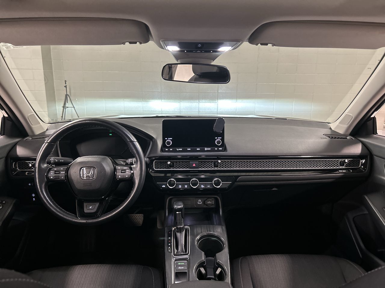 Honda Civic Sedan  2023