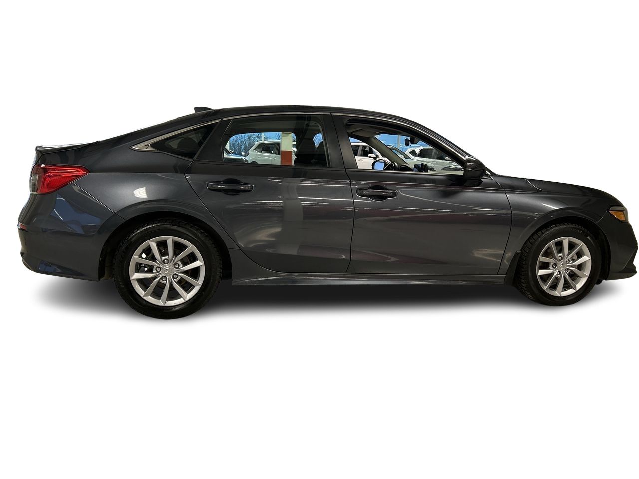 Honda Civic Sedan  2023