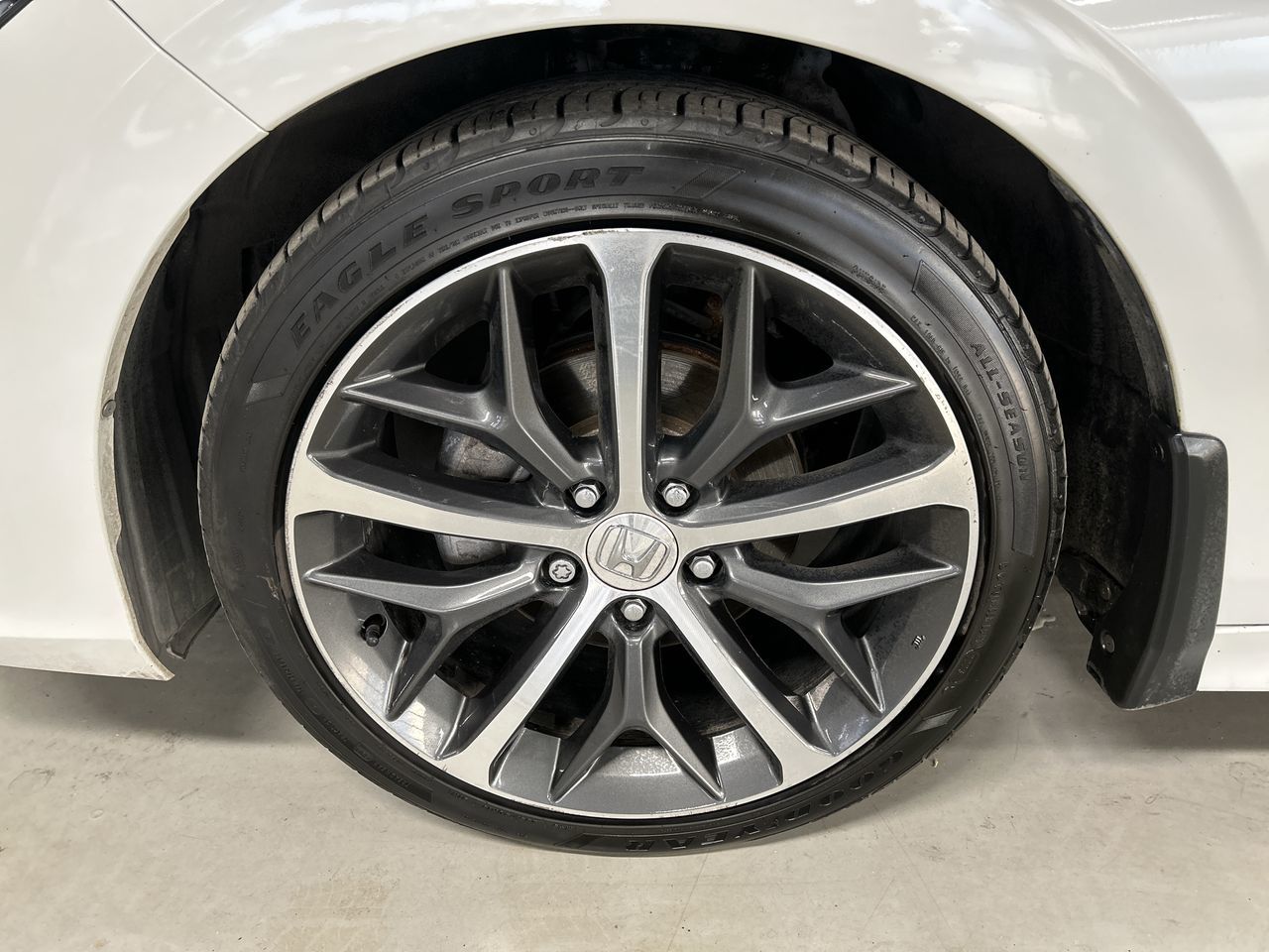 Honda Civic Sedan  2023