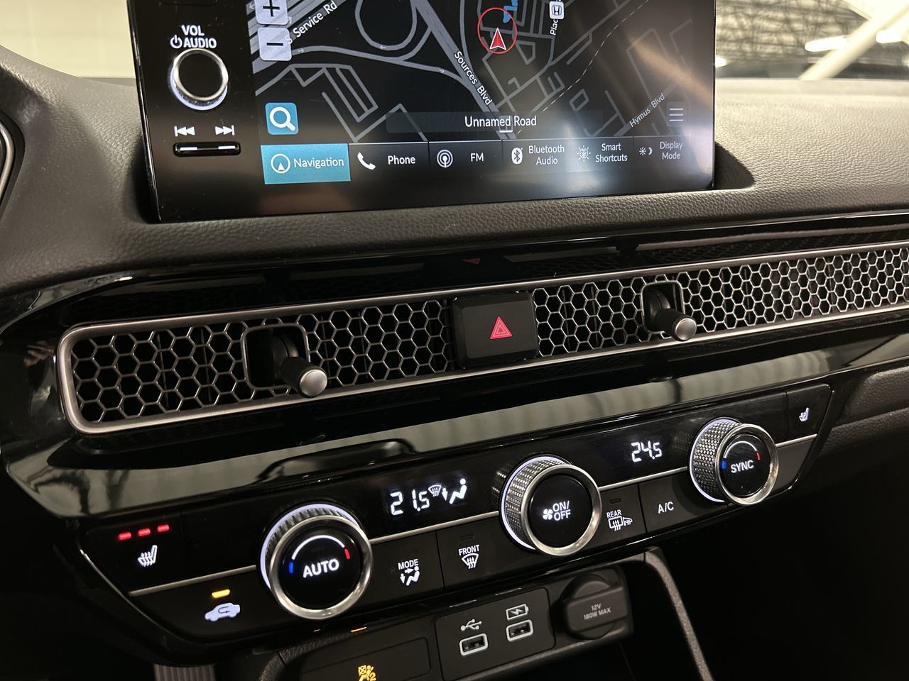 Honda Civic Sedan  2023