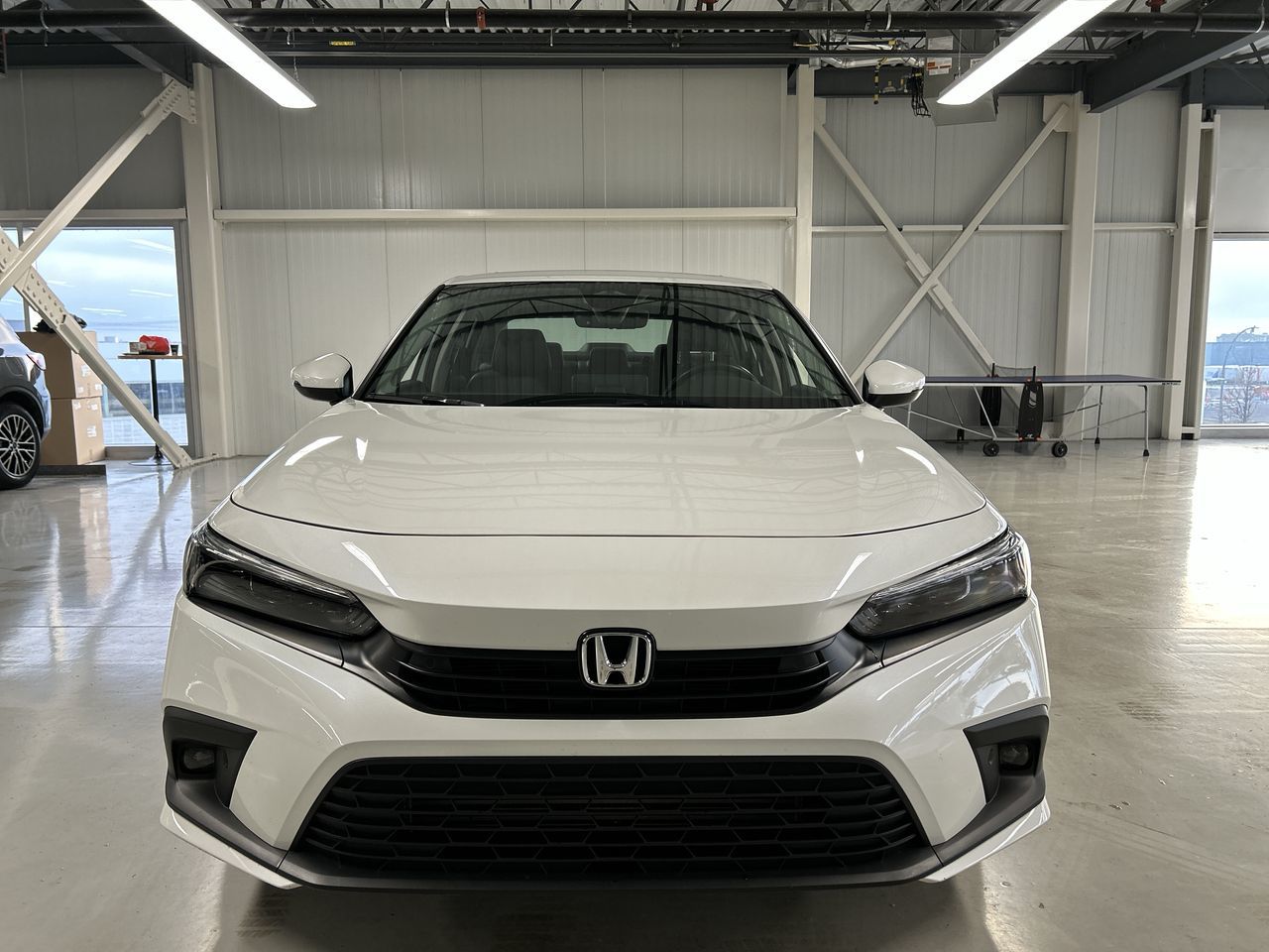 Honda Civic Sedan  2023
