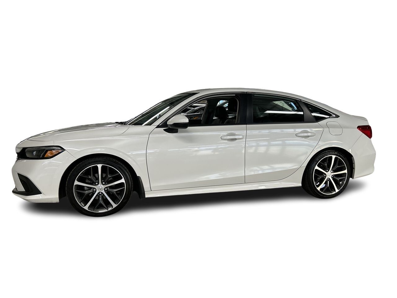 Honda Civic Sedan  2023