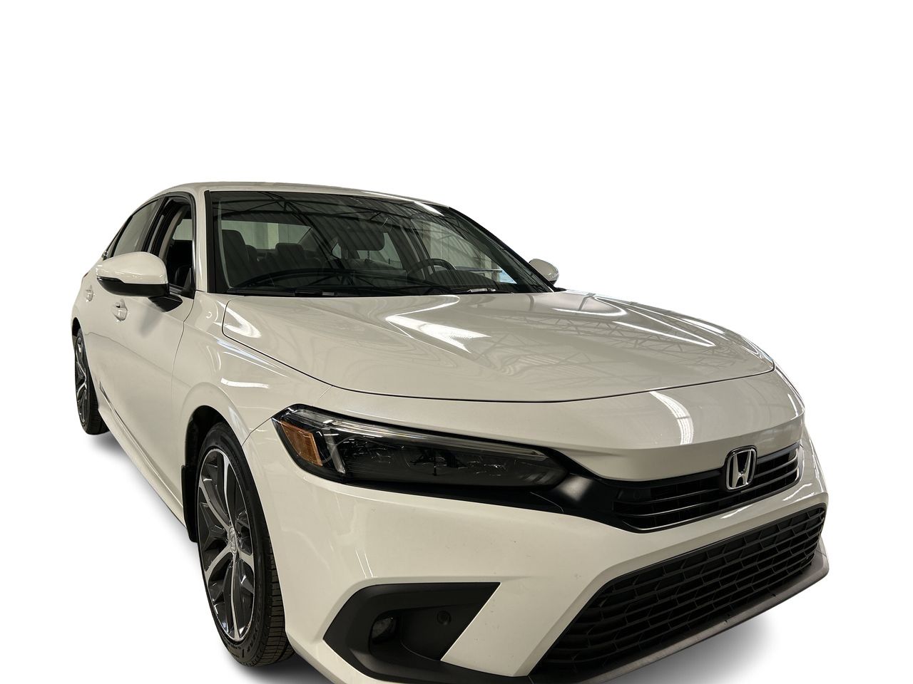 Honda Civic Sedan  2023