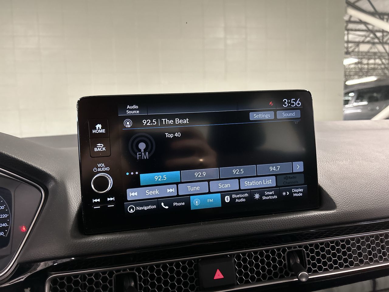 Honda Civic Sedan  2023