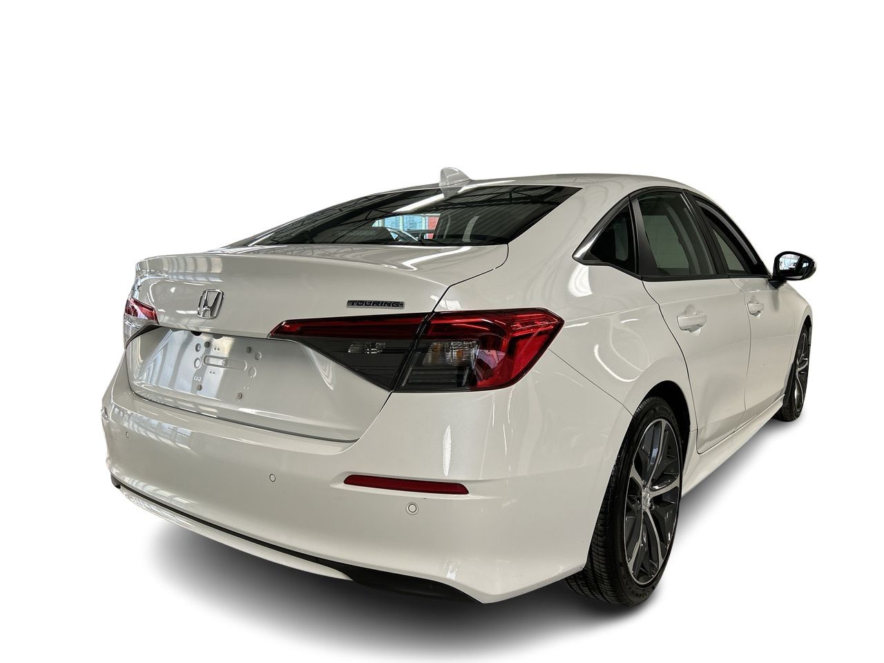 Honda Civic Sedan  2023