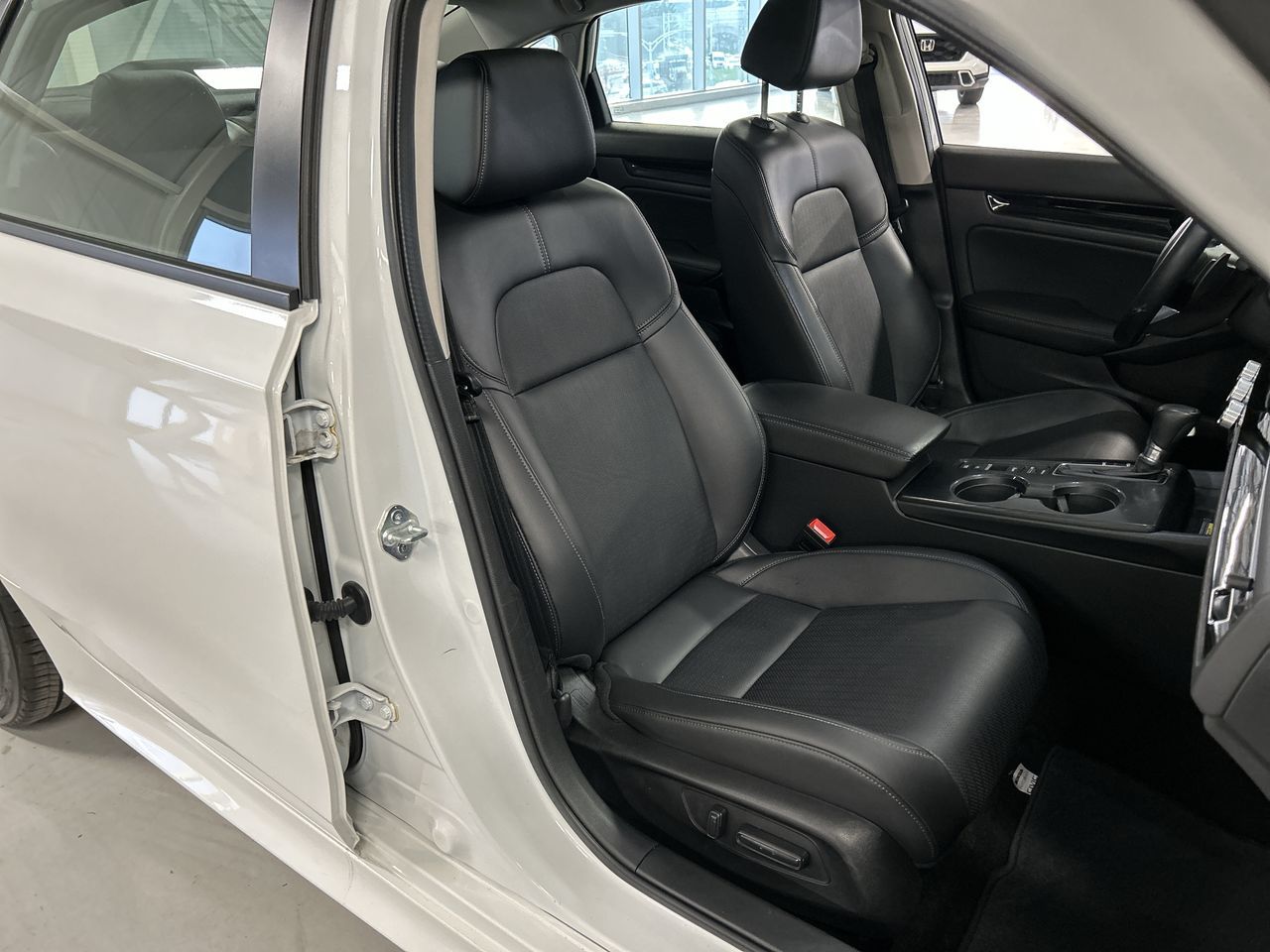 Honda Civic Sedan  2023