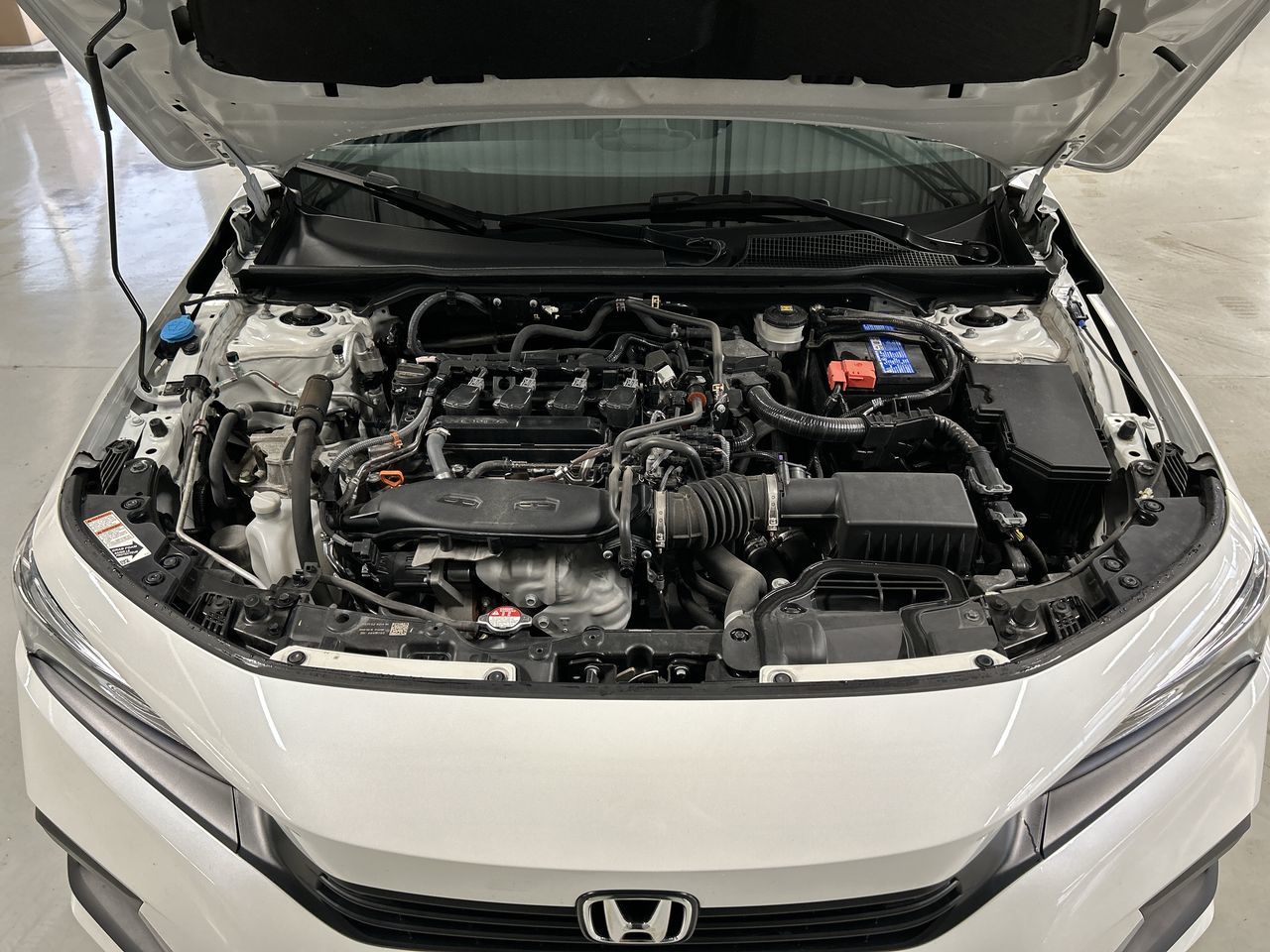 Honda Civic Sedan  2023