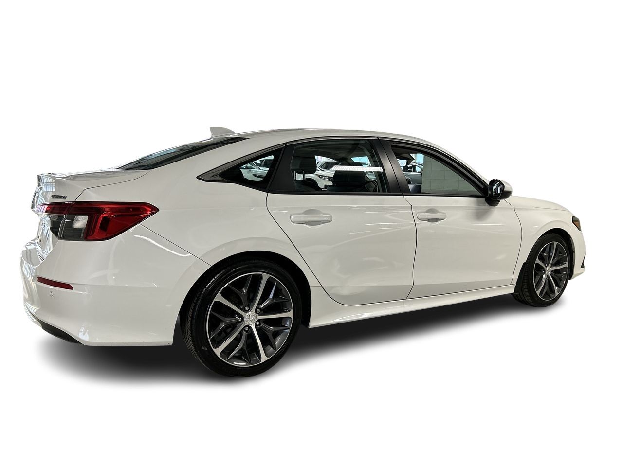 Honda Civic Sedan  2023