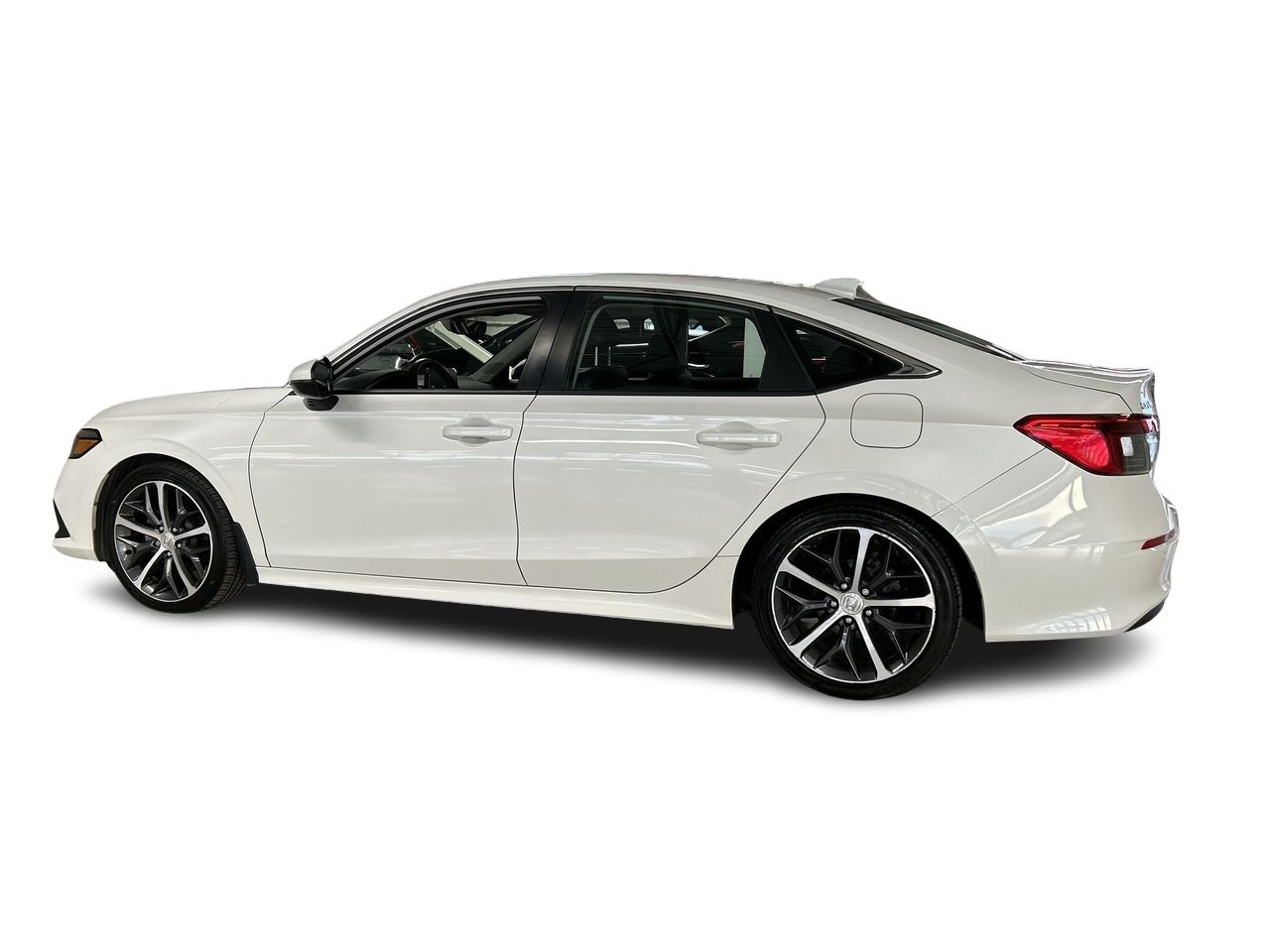 Honda Civic Sedan  2023