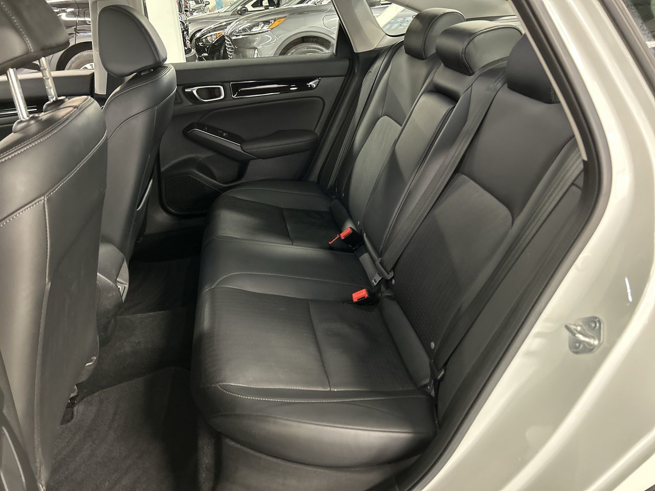 Honda Civic Sedan  2023