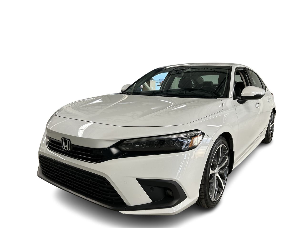 Honda Civic Sedan  2023