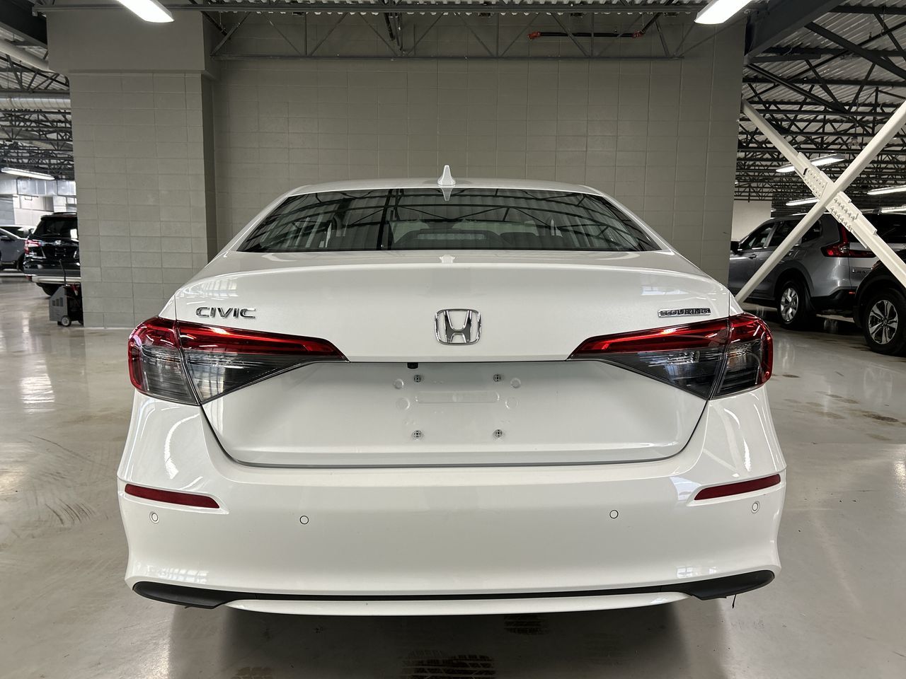 Honda Civic Sedan  2023