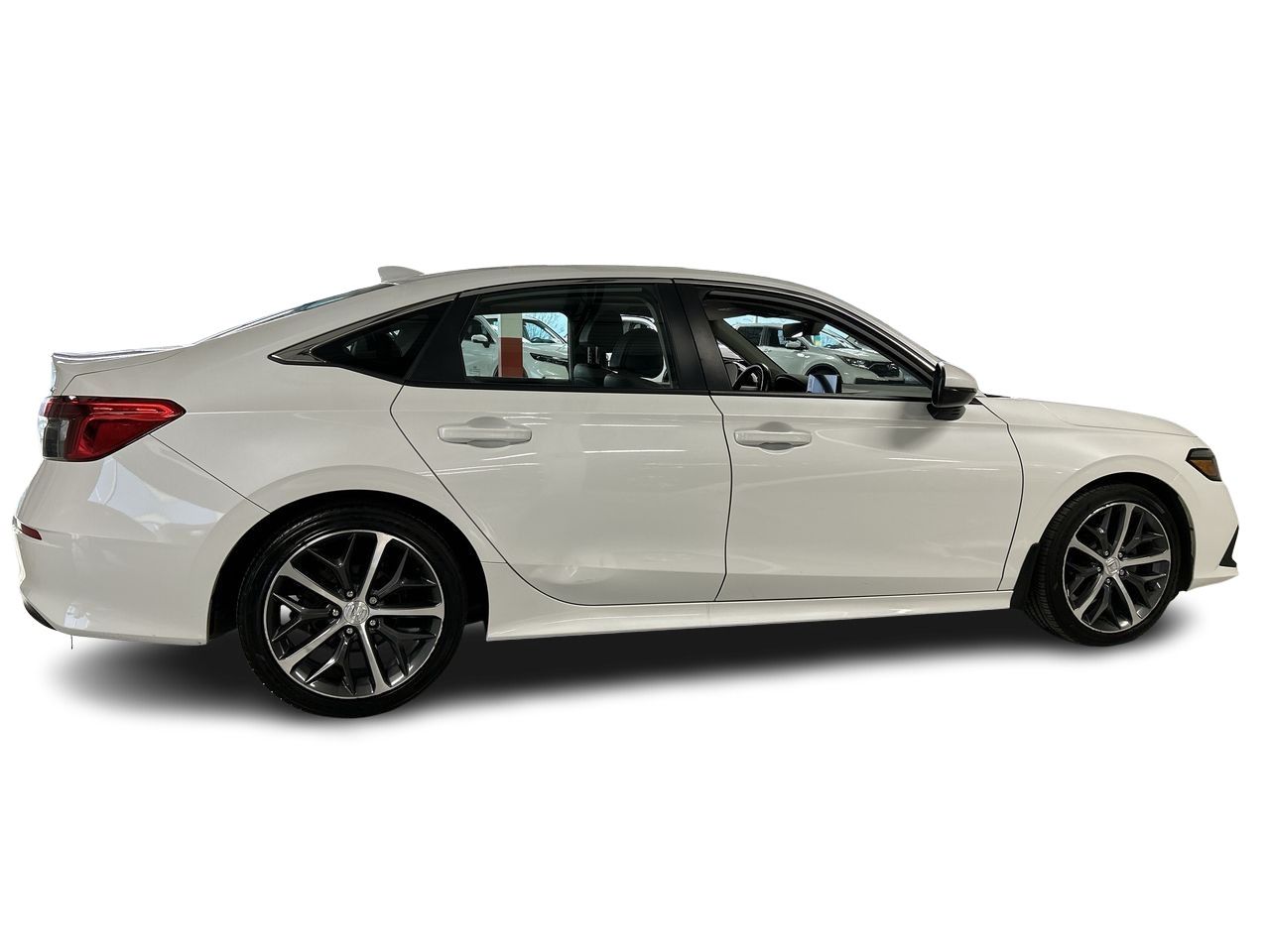 Honda Civic Sedan  2023