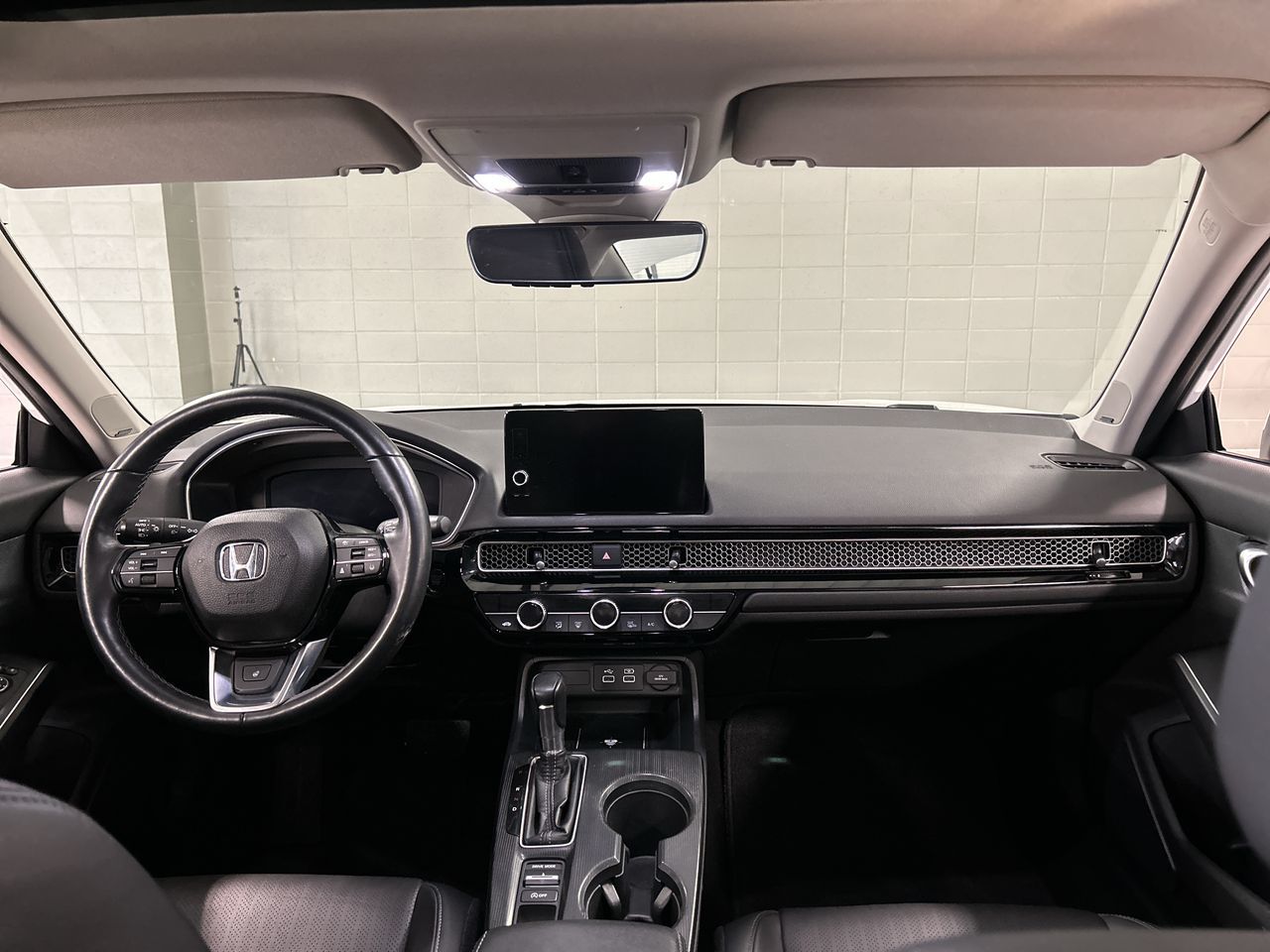 Honda Civic Sedan  2023