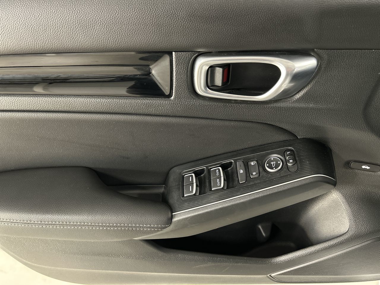 Honda Civic Sedan  2023