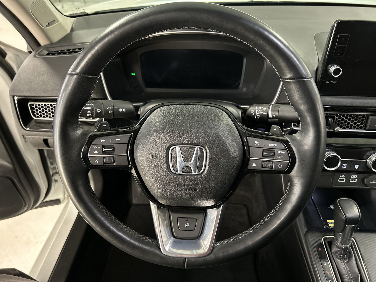 Honda Civic Sedan  2023