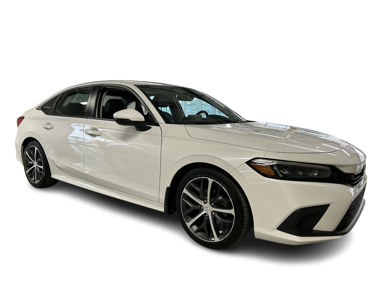 Honda Civic Sedan  2023