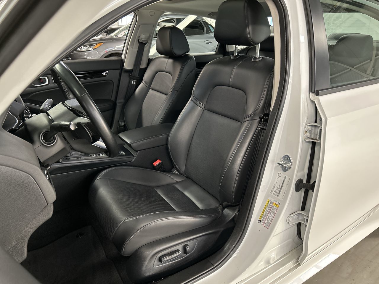 Honda Civic Sedan  2023